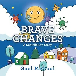 E-Book (epub) Brave Changes von Gael McCool