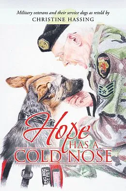 E-Book (epub) Hope Has a Cold Nose von Christine Hassing