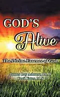 E-Book (epub) God's Alive von James Ray Ashurst, Cecil Yates M. S