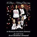 E-Book (epub) A Bear-Y Merry Christmas von Rahsaan Armand, Anita Armand