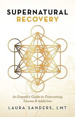 E-Book (epub) Supernatural Recovery von Laura Sanders Lmt