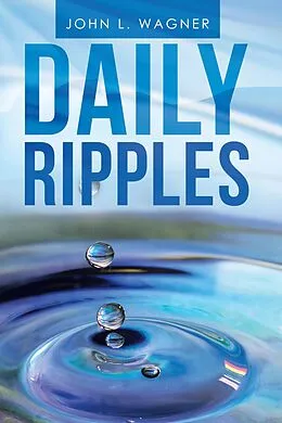E-Book (epub) Daily Ripples von John L. Wagner