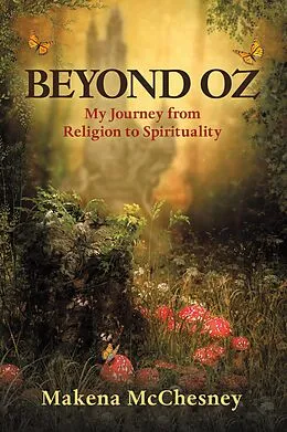 E-Book (epub) Beyond Oz von Makena McChesney