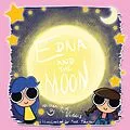 E-Book (epub) Edna and the Moon von Kim Widdis
