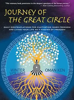 ePUB Journey of the Great Circle - Winter Volume von Oman Ken