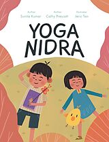 eBook (epub) Yoga Nidra de Sunita Kumar, Cathy Prescott