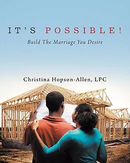 E-Book (epub) It's Possible! von Christina Hopson-Allen Lpc