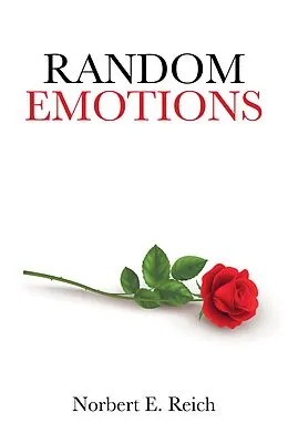 E-Book (epub) Random Emotions von Norbert E. Reich