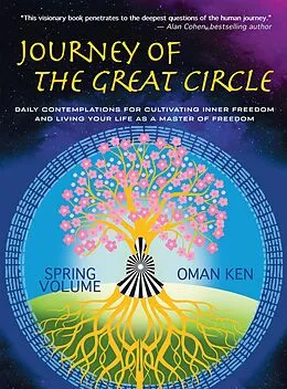 ePUB Journey of the Great Circle - Spring Volume von Oman Ken