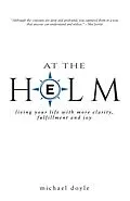 E-Book (epub) At the Helm von Michael Doyle
