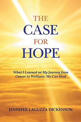 E-Book (epub) The Case for Hope von Jennifer Laguzza Dickenson