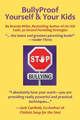 E-Book (epub) Bullyproof Yourself & Your Kids von Brenda Miller