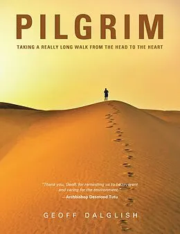 ePUB Pilgrim von Geoff Dalglish
