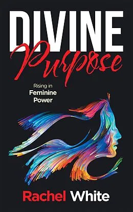 E-Book (epub) Divine Purpose von Rachel White