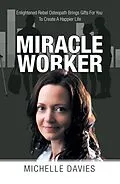 E-Book (epub) Miracle Worker von Michelle Davies
