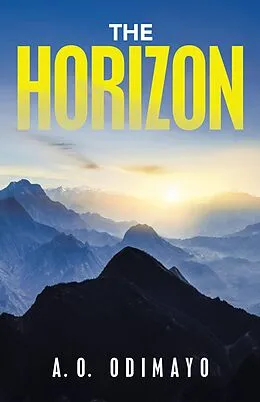 E-Book (epub) The Horizon von A. O. Odimayo
