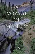 E-Book (epub) A Voyage of Mystery von Ben