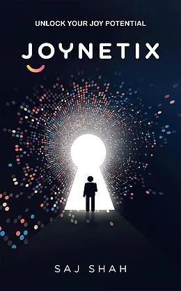 E-Book (epub) Joynetix von Saj Shah