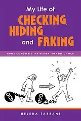 E-Book (epub) My Life of Checking, Hiding, and Faking von Helena Tarrant