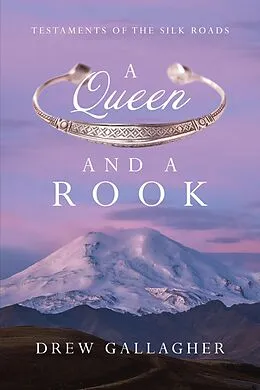 E-Book (epub) A Queen and a Rook von Drew Gallagher