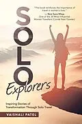 E-Book (epub) Solo Explorers von Vaishali Patel