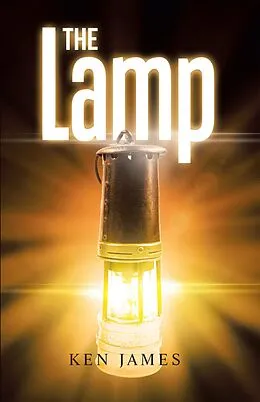 E-Book (epub) The Lamp von Ken James