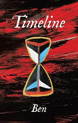E-Book (epub) Timeline von Ben
