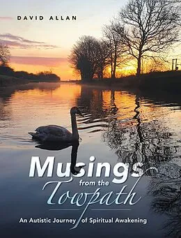 E-Book (epub) Musings from the Towpath von David Allan