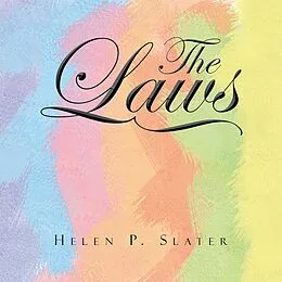 E-Book (epub) The Laws von Helen P. Slater