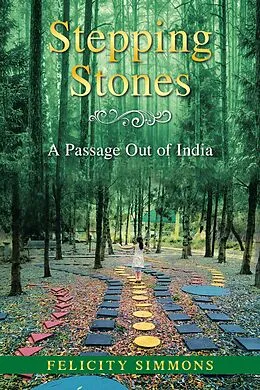 E-Book (epub) Stepping Stones von Felicity Simmons