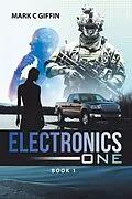 E-Book (epub) Electronics One von Mark C Giffin