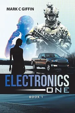 E-Book (epub) Electronics One von Mark C Giffin