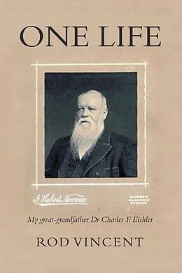 E-Book (epub) One Life von Rod Vincent