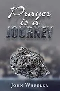 E-Book (epub) Prayer Is a Journey von John Wheeler