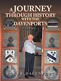 E-Book (epub) A Journey Through History with the Davenports von Roger Davenport