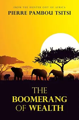E-Book (epub) The Boomerang of Wealth von Pierre Pambou Tsitsi