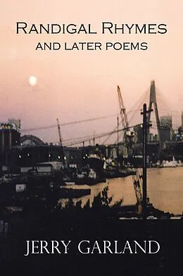 E-Book (epub) Randigal Rhymes von Jerry Garland