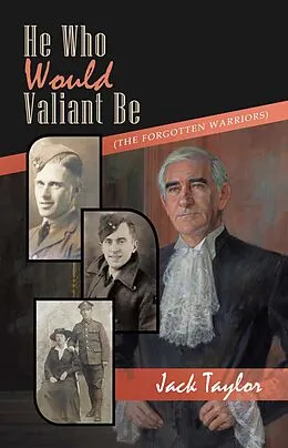 E-Book (epub) He Who Would Valiant Be von Jack Taylor