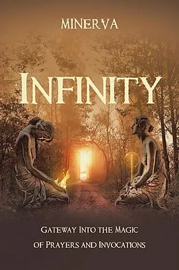 E-Book (epub) Infinity von Minerva
