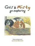 E-Book (epub) Gus & Misty go exploring von Lorraine Barrett