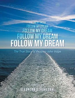 E-Book (epub) Follow My Dream von Eleonora Borghesani