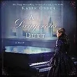 Audio CD (CD/SACD) A Dangerous Duet von Karen Odden