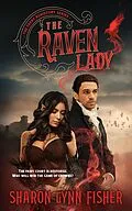 E-Book (epub) Raven Lady von Sharon Lynn Fisher