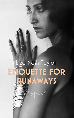 E-Book (epub) Etiquette for Runaways von Liza Nash Taylor