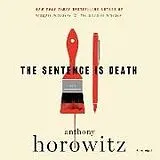 Digital The Sentence Is Death von Anthony Horowitz