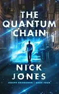 E-Book (epub) Quantum Chain von Nick Jones