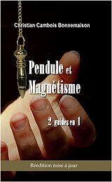 E-Book (epub) Pendule et magnetisme von Christian Cambois Bonnemaison