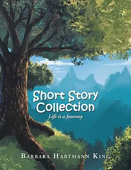 E-Book (epub) Short Story Collection von Barbara Hartmann King