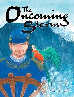 E-Book (epub) The Oncoming Storm von Sophia Evans