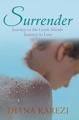 E-Book (epub) Surrender von Diana Karezi